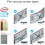 Apoio para Mural TV - BARKAN - 13 a 90 Polegadas - Antena HDTV Amplificada - Inclinável - Metal 3