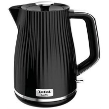 Bouilloire - TEFAL - KO250830 - 1,7L - 2200W - Noir