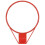 Avento Cerceau de basket avec filet Orange 439604 4