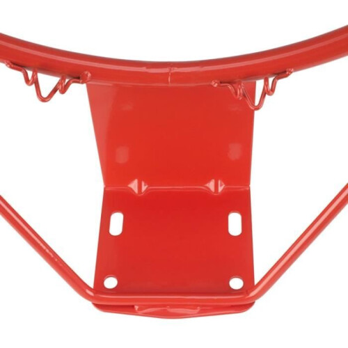Avento Cerceau de basket avec filet Orange 439604 2