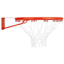 Avento Cerceau de basket avec filet Orange 439604