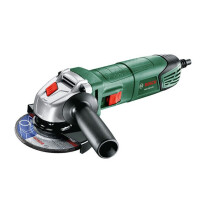 Mola angolare - Bosch - PWS 700-115 - 115 mm - 700 W - Filo
