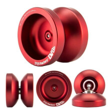 YOYO FACTORY DV888 VERMELHO