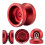 YOYO FACTORY DV888 RED 1