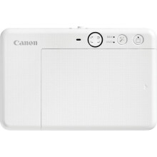Sofortbildkamera - Canon - Zoemini S2 - 8 Megapixel - Weiß - Inklusive 10 ZINK-Folien
