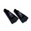 Trainingspalmen - Aquafeel - Silikon - Ergonomisch - Optimaler Komfort - Größe 45-46 1