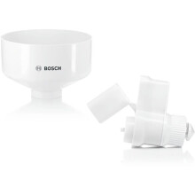 Accessoire graanmolen - BOSCH - MUZ5GM1