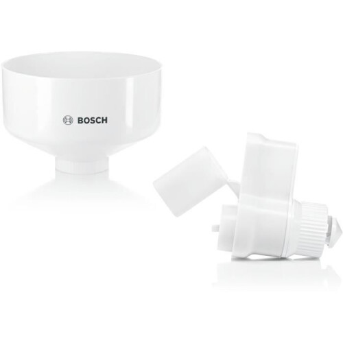 Bosch Accessoire graanmolen - BOSCH - MUZ5GM1