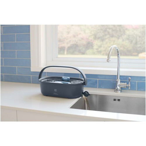 Electrolux ELECTROLUX EPPCS2 2
