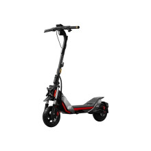 Elektro-Trottinette Segway ZT3 Pro E