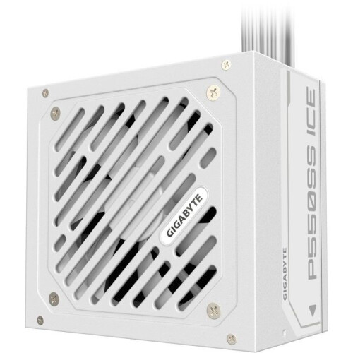 Gigabyte GIGABYTE P550SS ICE 1