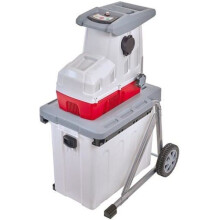 Elektrischer Gartenhäcksler 3000W Ref. ILH3000