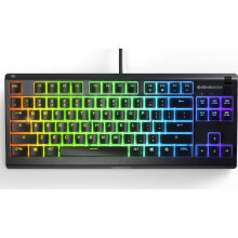 STEELSERIES Apex 3 TKL kablet tastatur