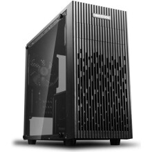 DeepCool Matrexx 30 Mini Tower Black