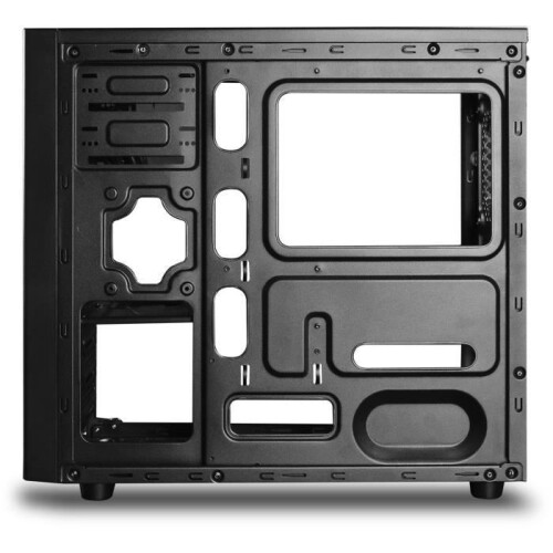 DeepCool Matrexx 30 Mini Tower Black 2
