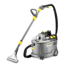 Aspirador - KÄRCHER - Puzzi 9/1 Bp Adv - Elétrico - 1800 W - Água e poeira