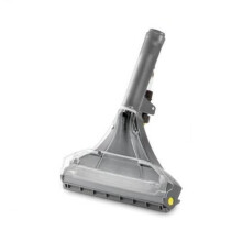 Acessório de limpeza - KARCHER - Puzzi - Kit bico de carpete 240mm - Bico largo - Cabo ergonômico