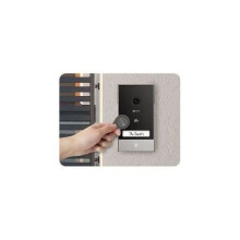 Videotelefon-System - EZVIZ - HP7 - 2K Auflösung - Nachtsicht - Kabelverbindung