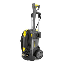 Limpa Jato de Alta Pressão - KARCHER - HD6/13C+ - 130 bar - 2700W - Motor Elétrico