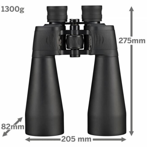 Bresser - 12146 - Binocolo 2