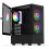 KRUX VAKO enclosure (KRX0132) Black 2
