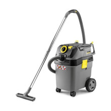 Karcher - Aspirador de água e poeira 40 L 1380W - NT 40/1 Ap L KÄRCHER