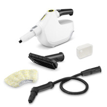 Limpiador a vapor Karcher SC 1 Multi comfort - Potencia 1200W - Confort de uso - flexible