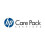 HP Intercambio estándar electrónico HP Care Pack - C… 1