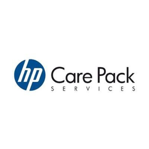 HP Intercambio estándar electrónico HP Care Pack - C…