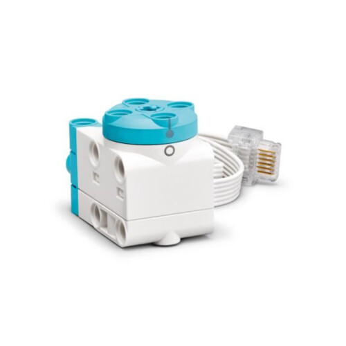 LEGO Motor LEGO - 45607 - Compacto - Sensor de rotación - Precisión integrada