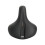 Sattelgel anatomisch - Selle Royal - Explora - Schwarz - 253x218 mm 2