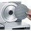 Graef Sliced Kitchen S10002 Trancheuse S10002 noir 2