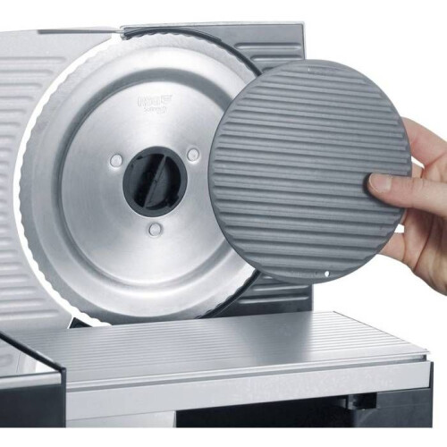 Graef Sliced Kitchen S10002 Trancheuse S10002 noir 1