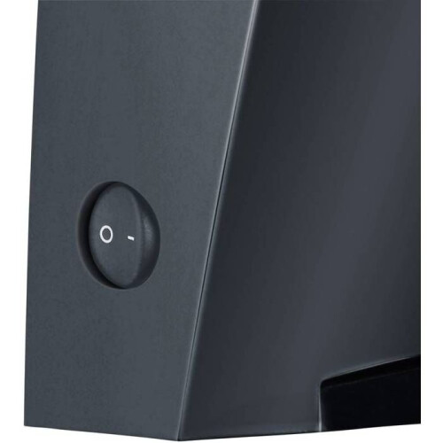 Graef Sliced Kitchen S10002 Trancheuse S10002 noir 2