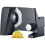 Graef Sliced Kitchen S10002 Trancheuse S10002 noir 1