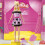 Play-Doh Play-Doh Barbie Modeparade, klei set, vanaf 5 jaar 4