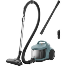 Aspirador Sem Saco - Electrolux - EL31C2OG - Tecnologia Ciclónica - Filtração em 4 Etapas - 2L