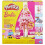 Play-Doh Play-Doh Barbie Modeparade, klei set, vanaf 5 jaar 1