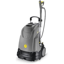 Limpa Alta Pressão - KÄRCHER - HDS 5/15 U - Elétrico - Amarelo - Profissional