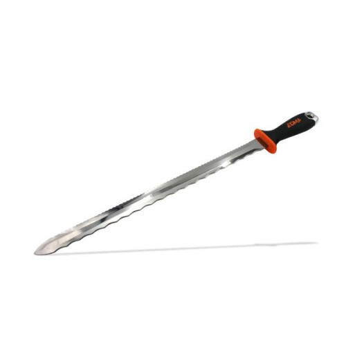 Cuchillo para aislante EDMA 420 mm - 168055 1