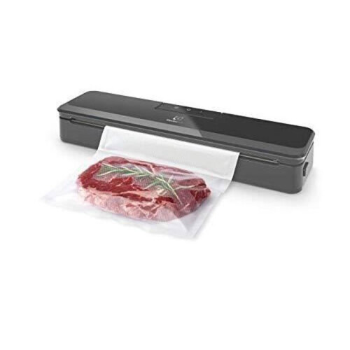 Electrolux Sous vide - Electrolux - E4VS1-4AG - Musta - 110 Watt - Marinointitoiminto 1