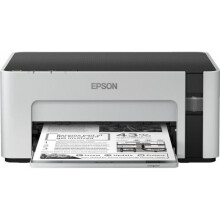 Epson EcoTank M1100 - Inktjet - Zwart - A4 - 32 ppm - 15000 pagina's per maand