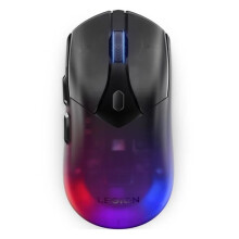 Souris Gaming Legion M410 | 2,4 GHz langaton ja langallinen - 16K DPI - RGB - 6 ohjelmoitavaa nappia