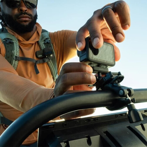 GoPro Supporto rotule magnetica per GoPro HERO13 Black - Accessorio Ufficiale 2