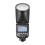 Godox Godox flash speedlite v1pro compatível com fuji 2