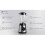 Electrolux Frullatore - ELECTROLUX - E4TB1-6ST - 800 W - Plastica - Grigio 2