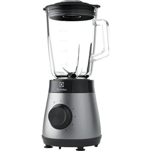 Electrolux Frullatore - ELECTROLUX - E4TB1-6ST - 800 W - Plastica - Grigio