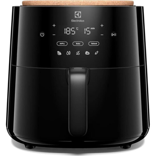 Electrolux Electrolux Friteuse à air EAF5B 5L