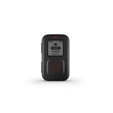 Zubehör für Sportkameras - Gopro - FERNBEDIENUNG The Remote - Farbe: Schwarz