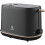 Electrolux Torradeira - ELECTROLUX - E7T1-6BP - Preto - Design moderno - Compacta e eficiente 1
